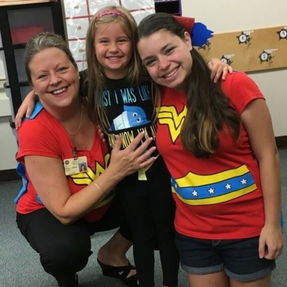 Meet your Posher, Patricia - Picture 1 of 1